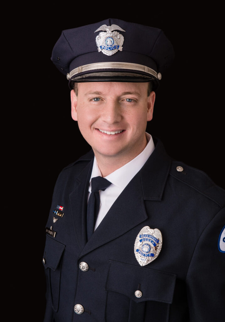 Officer Fisher