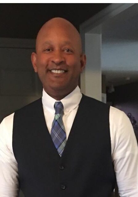 Retired Sgt. Thomas