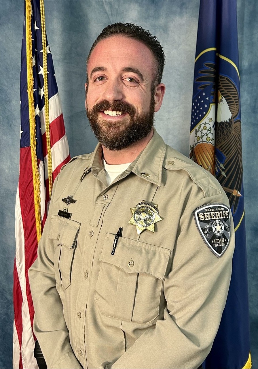 Lt. Charles Creager